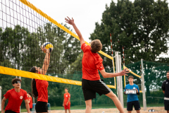 Beachvolley