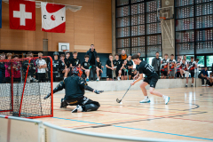 Unihockey